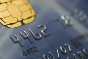 Kostenlose Kreditkarte für den internationalen Einsatz