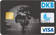 Prepaid Kreditkarte Dkb