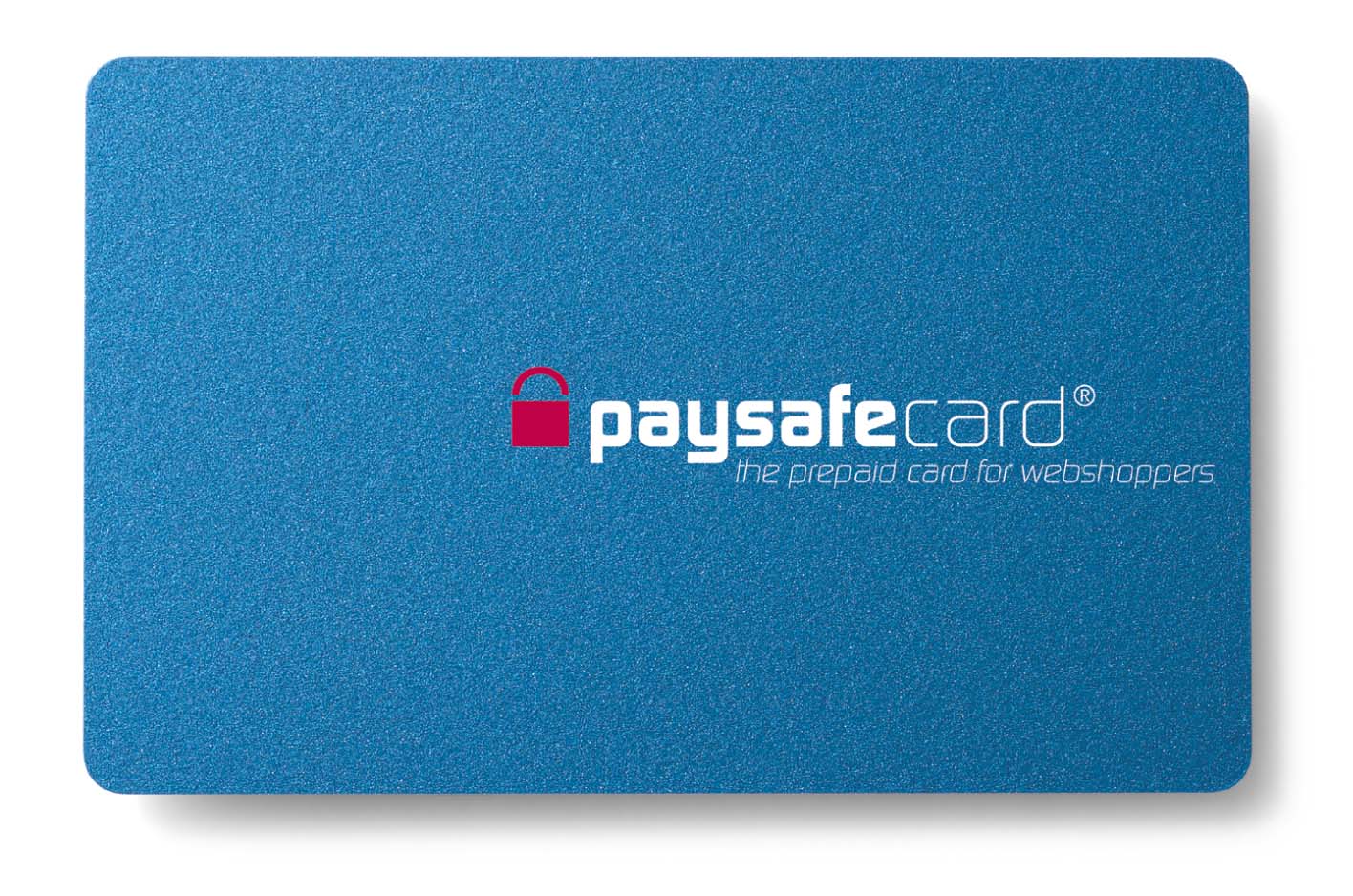 Paysafecard Kreditkarte