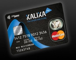 kalixa card kalixa card