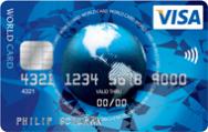 ICS Visa World Card