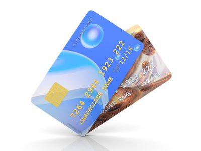 Ec Karte Kreditkarte