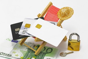 Vorteile für die Kreditkarte für Reisen