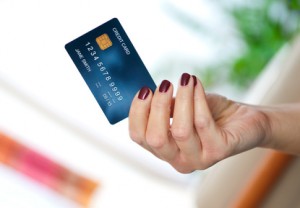 Zusatzleistungen bei den Kreditkarten
