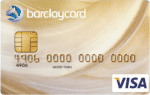 Barclaycard Gold Visa